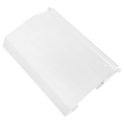 Abaodam Pool Skimmer Türklappe Ersatzklappe Kompatibel mit Hayward Spxk Robuste und Langlebige Skimmerklappe für Einfache Installation und Optimal für Sauberes Wasser Abaodam Pool Skimmer Türklappe Ersatzklappe Kompatibel mit Hayward Spxk Robuste und Langlebige Skimmerklappe für Einfache Installation und Optimal für Sauberes Wasser von Abaodam