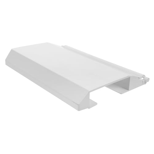 Abaodam Pool Skimmer Türklappe Ersatzteil Robuste Flapper Tür für Spxk Installieren Langlebiges Material für Pools Sorgt für Zuverlässige von Abaodam