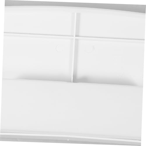 Abaodam Pool Skimmer Türklappe mit Schwammfilter Robuste Langlebige Skimmerklappe Passend für Verschiedene Pools Verbesserte Filtration für Sauberes Wasser Einfache Wartung Abaodam Pool Skimmer Türklappe mit Schwammfilter Robuste Langlebige Skimmerklappe Passend für Verschiedene Pools Verbesserte Filtration für Sauberes Wasser Einfache Wartung von Abaodam