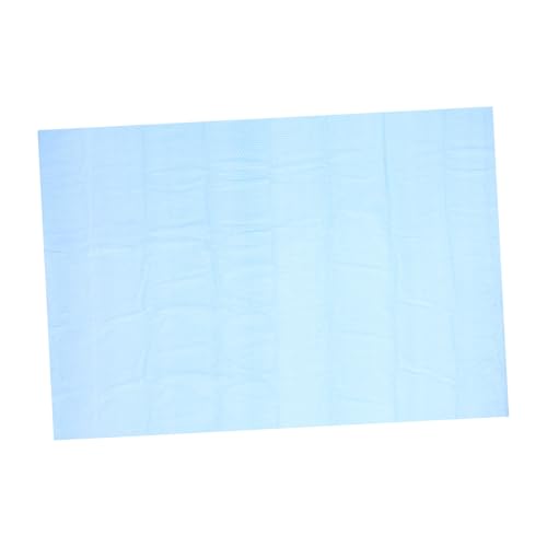 Abaodam Poolabdeckung Kleiner Aufblasbarer Pool Aufblasbarer Pool Bubble Swimming wasserdichte Abdeckungen Schaumpool Isolierschicht Rechteckige Pools Pool Luftpolsterfolienabdeckung Für von Abaodam