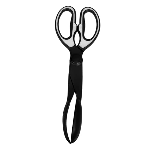 Abaodam Praktischer Hundekotpicker aus Robustem Verschleißfestes Poop Clamp Tool mit Ergonomischem Griff Kompakter Tragbarer Haustier Kotsammler für Einfache Unterwegs Abaodam Praktischer Hundekotpicker aus Robustem Verschleißfestes Poop Clamp Tool mit Ergonomischem Griff Kompakter Tragbarer Haustier Kotsammler für Einfache Unterwegs von Abaodam