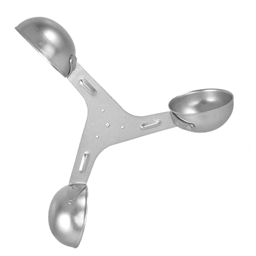 Abaodam Professioneller Anemometer Sensor für Präzise Windgeschwindigkeitsmessung für Wetterstationen und Meteorologische Überwachung Silberfarben Abaodam Professioneller Anemometer Sensor für Präzise Windgeschwindigkeitsmessung für Wetterstationen und Meteorologische Überwachung Silberfarben von Abaodam