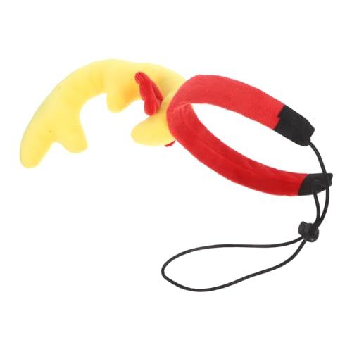 Abaodam Rentier Hundegeweih Stirnbänder Stirnband Hirschgeweih Haustiergeweih Rentierkostüm Katzengeweih Kopfschmuck Geweih Stirnband Lustiges Haustier Zubehör Süßes Abaodam Rentier Hundegeweih Stirnbänder Stirnband Hirschgeweih Haustiergeweih Rentierkostüm Katzengeweih Kopfschmuck Geweih Stirnband Lustiges Haustier Zubehör Süßes von Abaodam