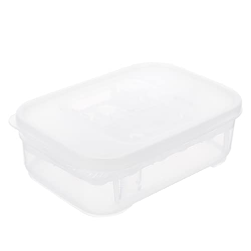 Abaodam Reptilien Inkubator mit Lagiger Transparenter Brutbox Professionelle Aufzuchtbox für Schlangen Eidechsen und Reptilien für Wissenschaftliche von Abaodam
