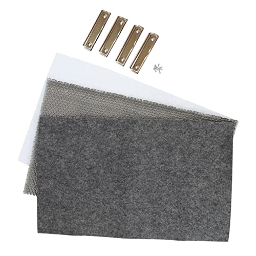 Abaodam Reptilien Terrarien Teppich Matte Atmungsaktives Substrat für Schildkröten Eidechsen Schlangen Feuchtigkeitsregulierend Zuschneidbar Komfortables Haustierbett Abaodam Reptilien Terrarien Teppich Matte Atmungsaktives Substrat für Schildkröten Eidechsen Schlangen Feuchtigkeitsregulierend Zuschneidbar Komfortables Haustierbett von Abaodam