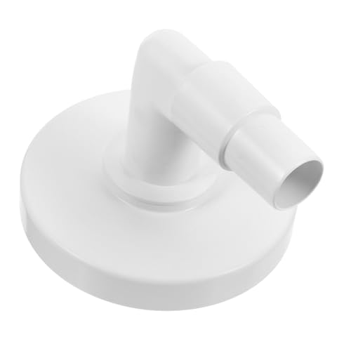 Abaodam Schwimmbad Skimmer Adapter Langlebiger Pool Skimmer Ersatzteil Installieren Vielseitig für Pools Badewannen und Teiche Zuverlässige Reinigungslösung Abaodam Schwimmbad Skimmer Adapter Langlebiger Pool Skimmer Ersatzteil Installieren Vielseitig für Pools Badewannen und Teiche Zuverlässige Reinigungslösung von Abaodam