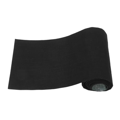 Abaodam Selbstklebende Poolwegmatte rutschfeste Matte für Aufstellpools Langlebig für Bodenarten Geeignet für Spas und Poolbereiche von Abaodam