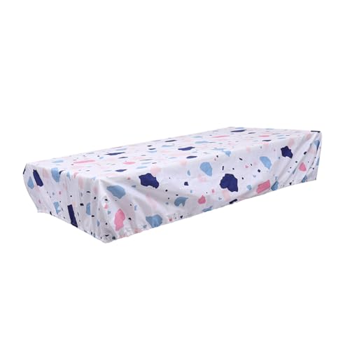 Abaodam Spannbettlaken Kinderbett Baumwolle Cartoon Design Atmungsaktiv Komfortabel Fitted Bedspread Für Babybett Matratzenbezug Mit Rundumgummi Langlebig Pflegeleicht von Abaodam