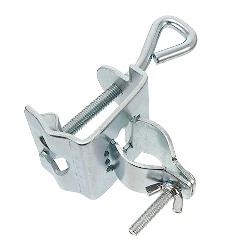Abaodam Terrassenschirm Halterung Stabiler Sonnenschirm Clip Verstellbare Unterstützung für Garten Strand und Innenhof Robuste Konstruktion Platzsparendes Design Abaodam Terrassenschirm Halterung Stabiler Sonnenschirm Clip Verstellbare Unterstützung für Garten Strand und Innenhof Robuste Konstruktion Platzsparendes Design von Abaodam
