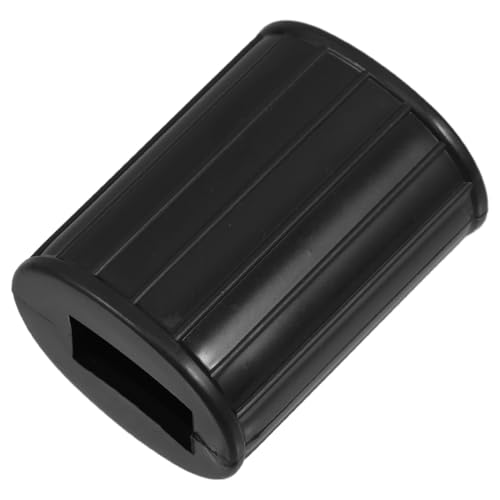 Abaodam Terrassenschirm-Keil-Stöpsel, robuster Schirmloch-Stabilisator für Outdoor-Tische, Regenschutz, bequeme Passform für Stangen, einfache Wartung und Reinigung Abaodam Terrassenschirm-Keil-Stöpsel, robuster Schirmloch-Stabilisator für Outdoor-Tische, Regenschutz, bequeme Passform für Stangen, einfache Wartung und Reinigung von Abaodam