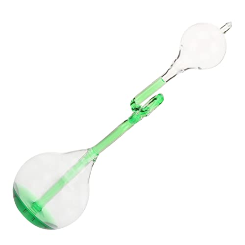 Abaodam Thermoflasche ständige Bewegung Desktop- asmr Tischdekoration Wohnkultur kreative Sanduhr Neuheit Sanduhr Glas Thermometer Spielzeug Perpetuum Mobile Timer farbige Flüssigkeit Abaodam Thermoflasche ständige Bewegung Desktop- asmr Tischdekoration Wohnkultur kreative Sanduhr Neuheit Sanduhr Glas Thermometer Spielzeug Perpetuum Mobile Timer farbige Flüssigkeit von Abaodam