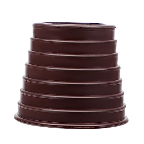 Abaodam Umbrella Cone Wedge Spacer für Tisch Robuster Ersatz für Sonnenschirmbasis für Gartenmöbel und Terrassen von Abaodam