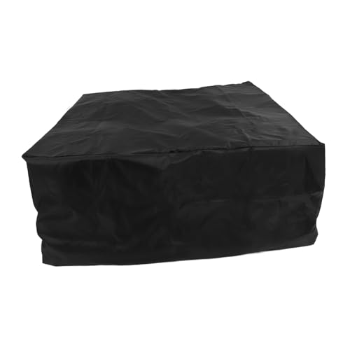 Abaodam Wasserdichte Gartenmöbel Abdeckung Rechteckige Outdoor Tisch Abdeckplane mit Reißfestem Material Winddicht Schutz für Patio Essgruppen und Gartenmöbel Abaodam Wasserdichte Gartenmöbel Abdeckung Rechteckige Outdoor Tisch Abdeckplane mit Reißfestem Material Winddicht Schutz für Patio Essgruppen und Gartenmöbel von Abaodam