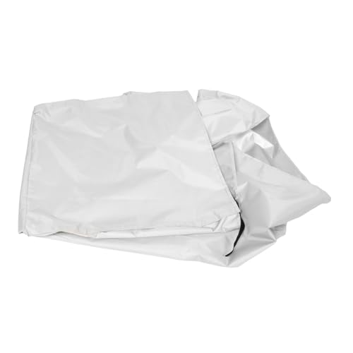 Abaodam Wasserdichte Generator Abdeckung Oxford Staub Sonnenschutz Hitzebeständig Outdoor Schutz für Elektrische Generatoren Beige für Camping und Notfälle Abaodam Wasserdichte Generator Abdeckung Oxford Staub Sonnenschutz Hitzebeständig Outdoor Schutz für Elektrische Generatoren Beige für Camping und Notfälle von Abaodam