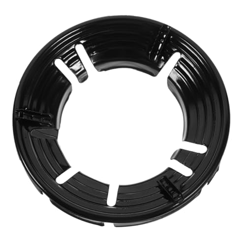 Abaodam Edelstahl Windschutz Für Gasherd Robustes Winddichtes Kochzubehör Für Effizientes Kochen Einsetzbar Für Wok Und Pfanne Für Outdoor-einsätze Abaodam Edelstahl Windschutz Für Gasherd Robustes Winddichtes Kochzubehör Für Effizientes Kochen Einsetzbar Für Wok Und Pfanne Für Outdoor-einsätze von Abaodam