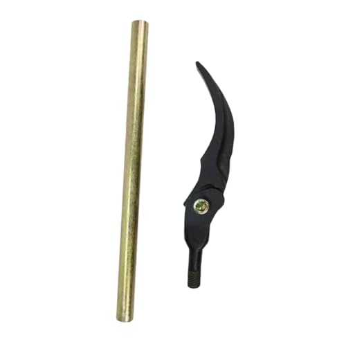 Abaodam Zaun Draht Spanner Werkzeug Universeller Zaun Draht Spanner für Stacheldraht und Gartenzäune mit Langem Griff für Einfache Handhabung Geeignet für Hochspannungsdraht und Abaodam Zaun Draht Spanner Werkzeug Universeller Zaun Draht Spanner für Stacheldraht und Gartenzäune mit Langem Griff für Einfache Handhabung Geeignet für Hochspannungsdraht und von Abaodam