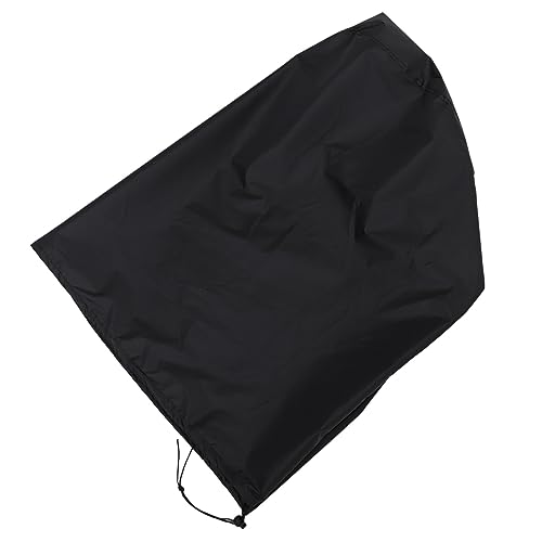 Grillabdeckung Oxford Wetterfeste und Atmungsaktive Schutzhülle für Grill und Feuerstelle für Outdoor Nutzung UV und Langlebig Grillabdeckung Oxford Wetterfeste und Atmungsaktive Schutzhülle für Grill und Feuerstelle für Outdoor Nutzung UV und Langlebig von Abaodam