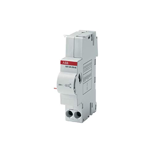 ABB S2C-UA 230 AC Unterspannungsauslöser 230 V AC 2CSS200911R0005 ABB S2C-UA 230 AC Unterspannungsauslöser 230 V AC 2CSS200911R0005 von ABB