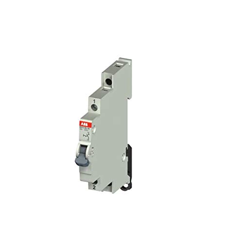 Abb-entrelec ABB Ausschalter E211-16-10 16A 0,32W, grau, Estándar von ABB