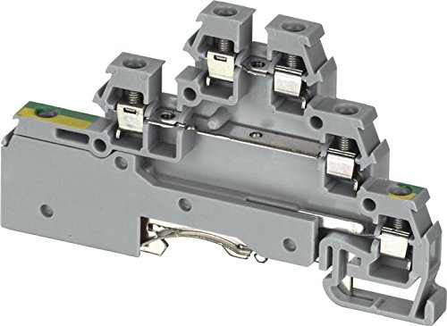 Abb-entrelec Sensorklemme D 2 5/6 dpa1 von ABB
