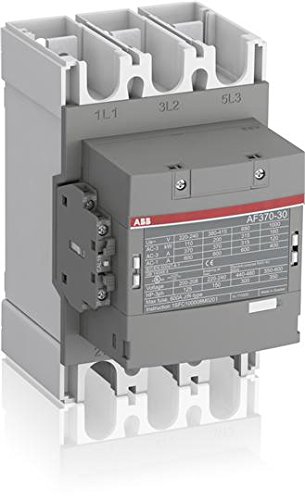 abb-entrelec AF370 – 30 – 11 – 14 – Schütz 3 Pole Spule 250 – 500 VAC/DC von ABB