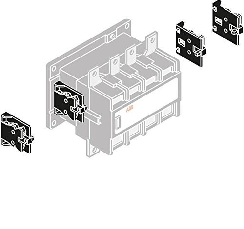 abb-entrelec CAL16 – 11B – Block cal1611b Hilfskontakt 1 NA + 1NC 3 – 4 von ABB