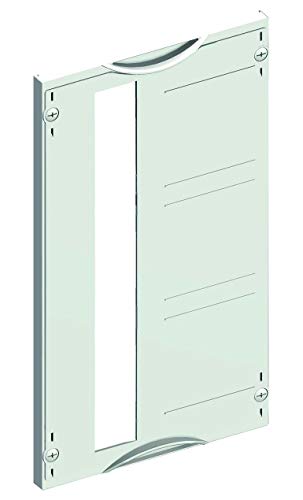 abb-entrelec – Deckel senkrecht AS13 V 1 Panel 450 x 250 mm von Abb-entrelec