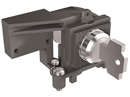 abb-entrelec Emax2 – Blockade Schlüssel klc-d n20007 E2.2/E6.2 von ABB