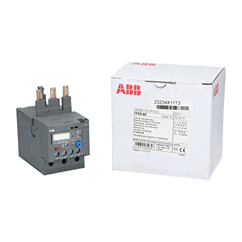 abb-entrelec TF65 – 40 – RELE TERMICO Überladung 30 – 40 A von ABB