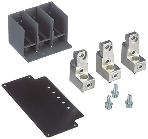 abb-entrelec Tmax – Kit Terminal FC cu-al 2 x 35 150 mm2 (3PZAS.) von ABB