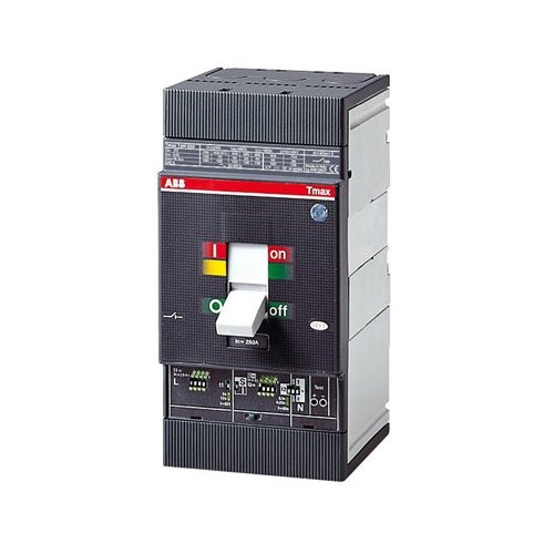 abb-entrelec Tmax T5 – Auto T5 N 400/3 ff PR222DS/p-lsi 400 von ABB