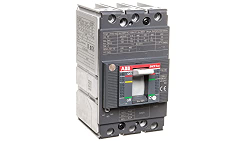 abb-entrelec XT1 – Leitungsschutzschalter B160 TMD R63 im630 Feste 3-polig F/oder von ABB