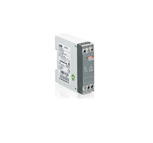 abb-entrelec cm-pfe – RELE secciónador/secciónable Phase 3 x 208 – 440 VAC50/60 von ABB