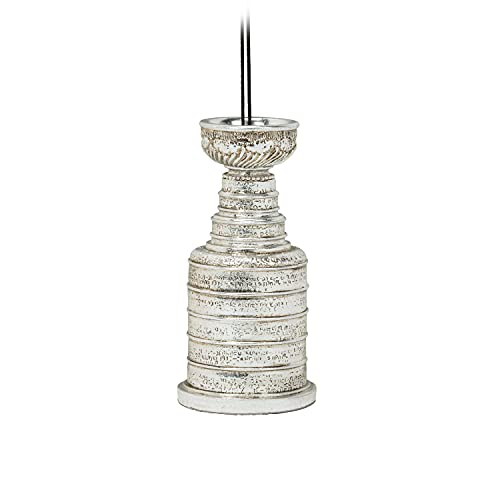 Abbott Collection 20-Champion Stanley Cup Ornament, Silber von Abbott Collection