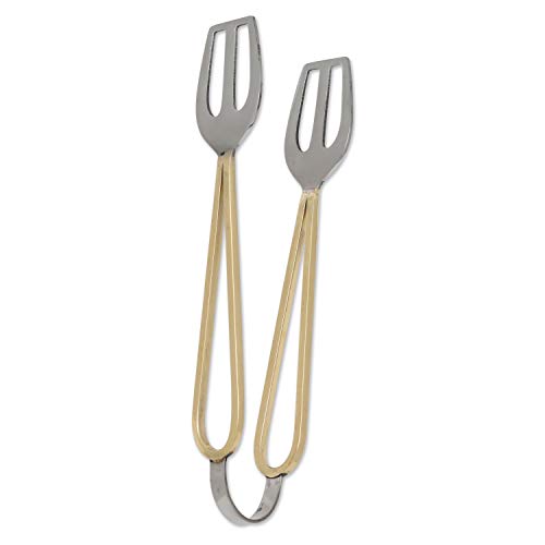 Abbott Collection Home 36 Loop-ICE Abbott Collection Allzweckzange mit Schlaufengriff von Abbott Collection