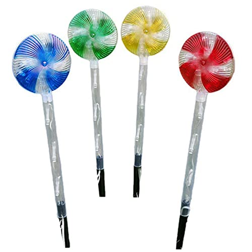 Abbto Zuckerstangen-Lichter – 4 Weihnachtslichter für den Außenbereich mit 44 LEDs, beleuchtete Zuckerstangen-Dekoration, wasserdicht, für Gehwege im Garten Abbto Zuckerstangen-Lichter – 4 Weihnachtslichter für den Außenbereich mit 44 LEDs, beleuchtete Zuckerstangen-Dekoration, wasserdicht, für Gehwege im Garten von Abbto