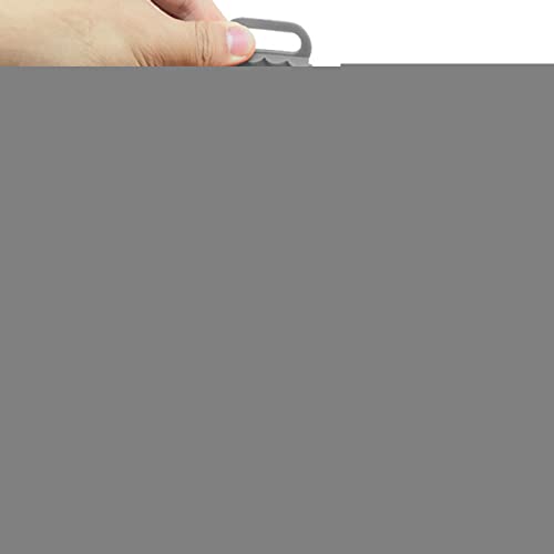 Runder aus Silikon für Luftfritteuse, Einlage für Luftfritteuse aus Silikon, Silikon für Luftfritteuse, spülmaschinenfest, Schüsseln Runder aus Silikon für Luftfritteuse, Einlage für Luftfritteuse aus Silikon, Silikon für Luftfritteuse, spülmaschinenfest, Schüsseln von Abbto