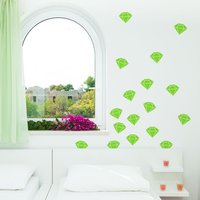 40 Wandaufkleber Konfetti Für Die Wand 3-Zoll | 2, 67 cm - Mit Konfetti, Und Wandaufkleber, Wanddekor Wanddeko 40 Wandaufkleber Konfetti Für Die Wand 3-Zoll | 2, 67 cm - Mit Konfetti, Und Wandaufkleber, Wanddekor Wanddeko von AbbysVinylWallArt