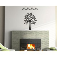 Baum Vinyl Wand Aufkleber - Aufkleber, Kunst, Kinderzimmer Baum, Kinder Wandkunst, Kind Baum Vinyl Wand Aufkleber - Aufkleber, Kunst, Kinderzimmer Baum, Kinder Wandkunst, Kind von AbbysVinylWallArt