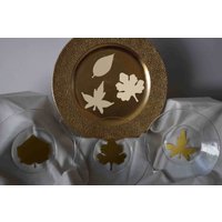 Herbstblätter Wandkonfetti. Set Mit 40 - 3 Zoll | 2, 67 cm Herbstblatt-Wandaufklebern Herbstblatt-Aufkleber Für Wände, Blatt-Wandaufkleber Herbstblätter Wandkonfetti. Set Mit 40 - 3 Zoll | 2, 67 cm Herbstblatt-Wandaufklebern Herbstblatt-Aufkleber Für Wände, Blatt-Wandaufkleber von AbbysVinylWallArt