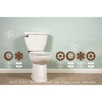 Pop Flower Vinyl Aufkleber Größe Medium - Home Decor, Kindersticker, Kinderblume, Kinderzimmer Dekor, Baby Blume, Schlafzimmer Pop Flower Vinyl Aufkleber Größe Medium - Home Decor, Kindersticker, Kinderblume, Kinderzimmer Dekor, Baby Blume, Schlafzimmer von AbbysVinylWallArt