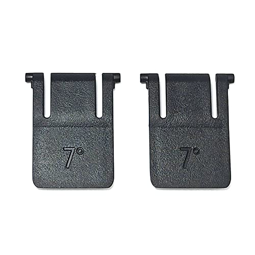 Abcsweet 2Pcs Stehen MK345 K345 Tastaturen Rack Fuß Steht Reparatur Teile Abcsweet 2Pcs Stehen MK345 K345 Tastaturen Rack Fuß Steht Reparatur Teile von Abcsweet