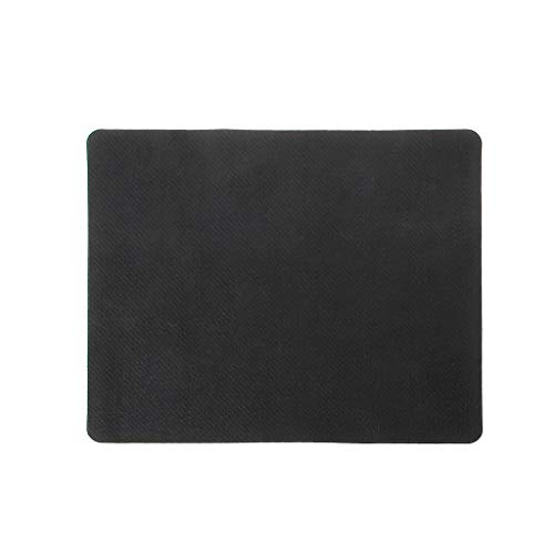Abcsweet Gaming Mauspad Hitzebeständiger Lederoberfläche Erweitertes Mauspad Mm Dicker Basis Trackball Abcsweet Gaming Mauspad Hitzebeständiger Lederoberfläche Erweitertes Mauspad Mm Dicker Basis Trackball von Abcsweet