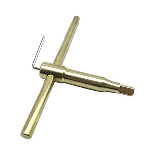 Bohrfutter Schlüssel Elektrische Hand Bohrfutter Schlüssel Vorrichtung Ratsche Steckschlüssel Werkzeug 40CR Abschrecken 10mm 12mm 14mm Steckschlüssel von Abcsweet