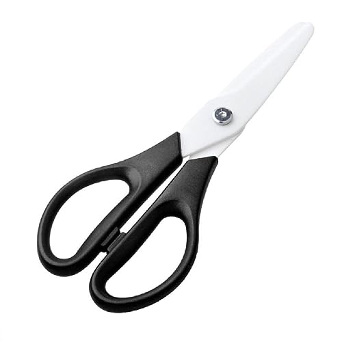 Große Keramikschere Zum Schneiden Von Gekochten Lebensmitteln. Keramik Küchenschere Für Kochen In Der Küche Und Die Lebensmittelverarbeitung. Lebensmittelschere Große Keramikschere Zum Schneiden Von Gekochten Lebensmitteln. Keramik Küchenschere Für Kochen In Der Küche Und Die Lebensmittelverarbeitung. Lebensmittelschere von Abcsweet