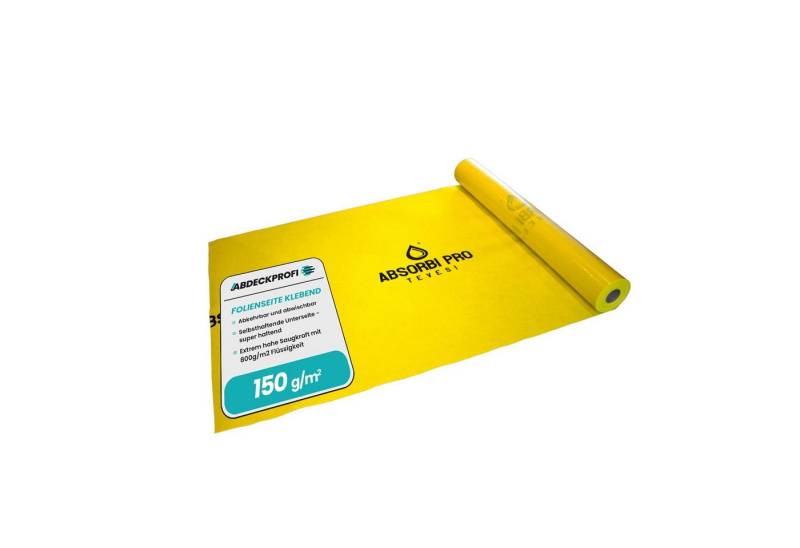Abdeckprofi Bodenschutzvlies von Abdeckprofi