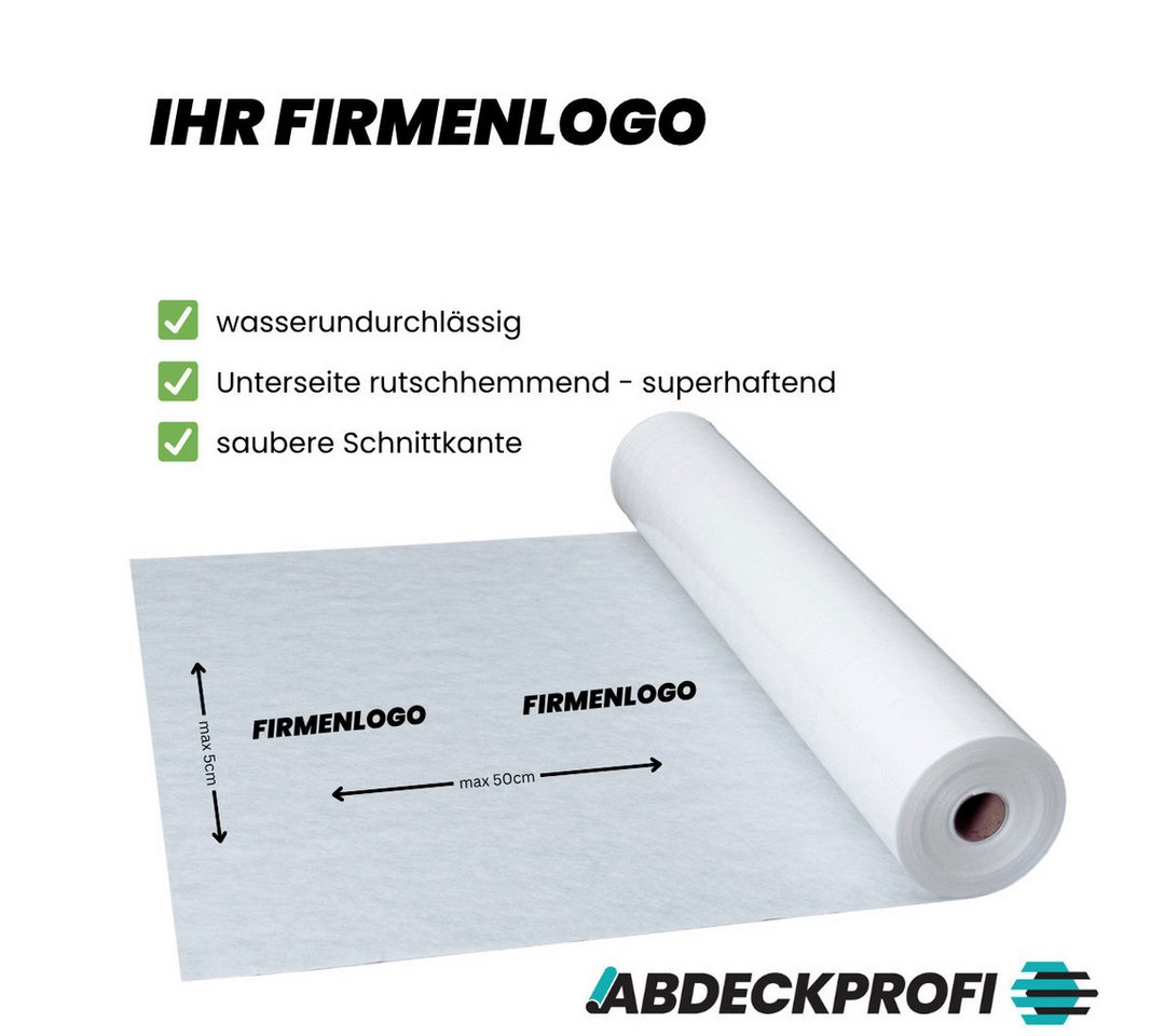 Abdeckprofi Bodenschutzvlies Abdeckprofi Bodenschutzvlies von Abdeckprofi