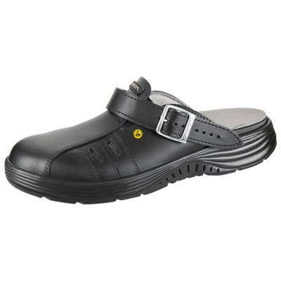 ESD-Sicherheits-Clog x-light 7131042, Größe 39, schwarz ESD-Sicherheits-Clog x-light 7131042, Größe 39, schwarz von Abeba