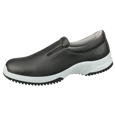Sicherheitshalbschuh uni6 1741, S2 SRC, schwarz, Größe 44 Sicherheitshalbschuh uni6 1741, S2 SRC, schwarz, Größe 44 von Abeba