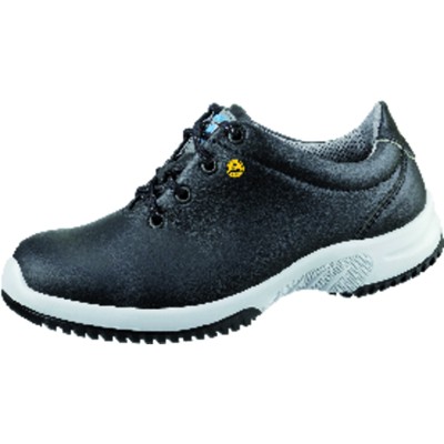 Sicherheitshalbschuh uni6 31781, S2 SRC ESD, schwarz, Größe 37 Sicherheitshalbschuh uni6 31781, S2 SRC ESD, schwarz, Größe 37 von Abeba